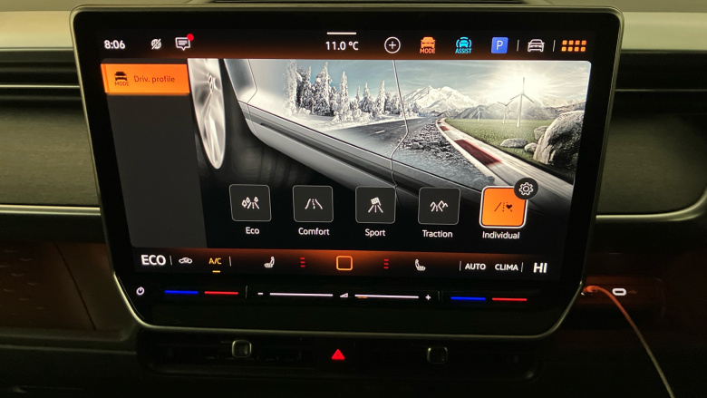 Volkswagen ID. Buzz 250kW GTX Pro 79kWh 5dr 4MOTION Auto Electric Estate